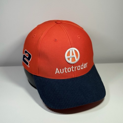 Brand autotrader team hat - 47,