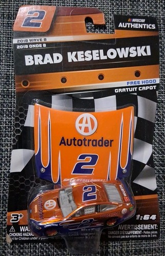 Brad keselowski nascar - #2,