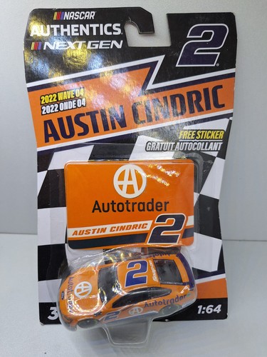 Austin cindric 2022 autotrader - austin,
